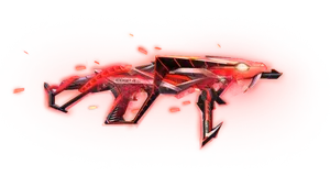 EVO MP40 Gun